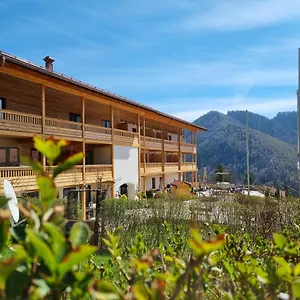Hotel Berghotel&chalets Adersberg