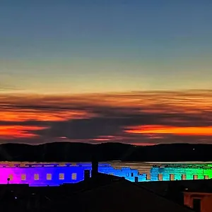  Apartment Dream In Arena 2 Center Free Parking Croatia