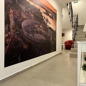  Apartment Dream In Arena 1 Center Free Parking Croatia