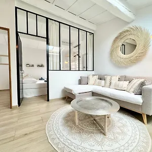  Apartment Cosy 3 Pieces Vieil Proche Port Vauban France