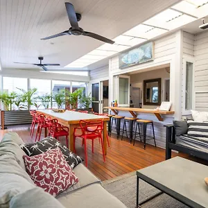 Barbara's Maison d'hôtes Byron Bay