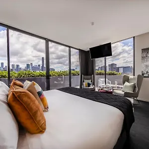 Hotell Sage Street