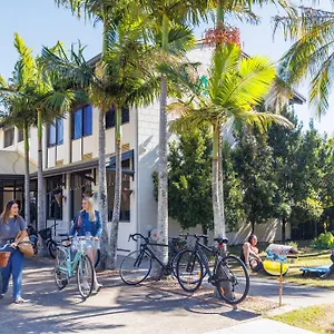Yha Coolangatta Auberge de jeunesse Gold Coast