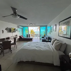  Apartment Ocean View Marina Lanais Puerto Rico