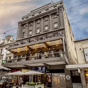 The Richmond - Hotel Adelaïde