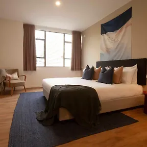 Little Drifter Albergue Canberra