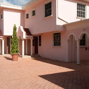  Apartment Sandy Bliss Barbados