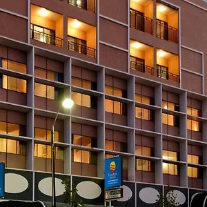 Riviera Hotel Adelaide