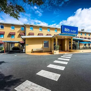 Ibis Budget Airport *** Brisbane