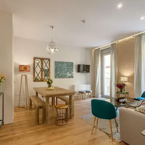  Apartment Rg Jardines De Murillo Spain