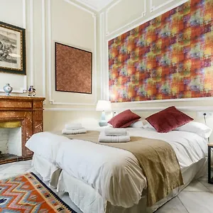  Apartment Casa Palacio Madre De Dios Spain