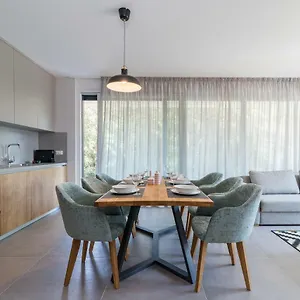  Apartment Luxury Magali Croatia