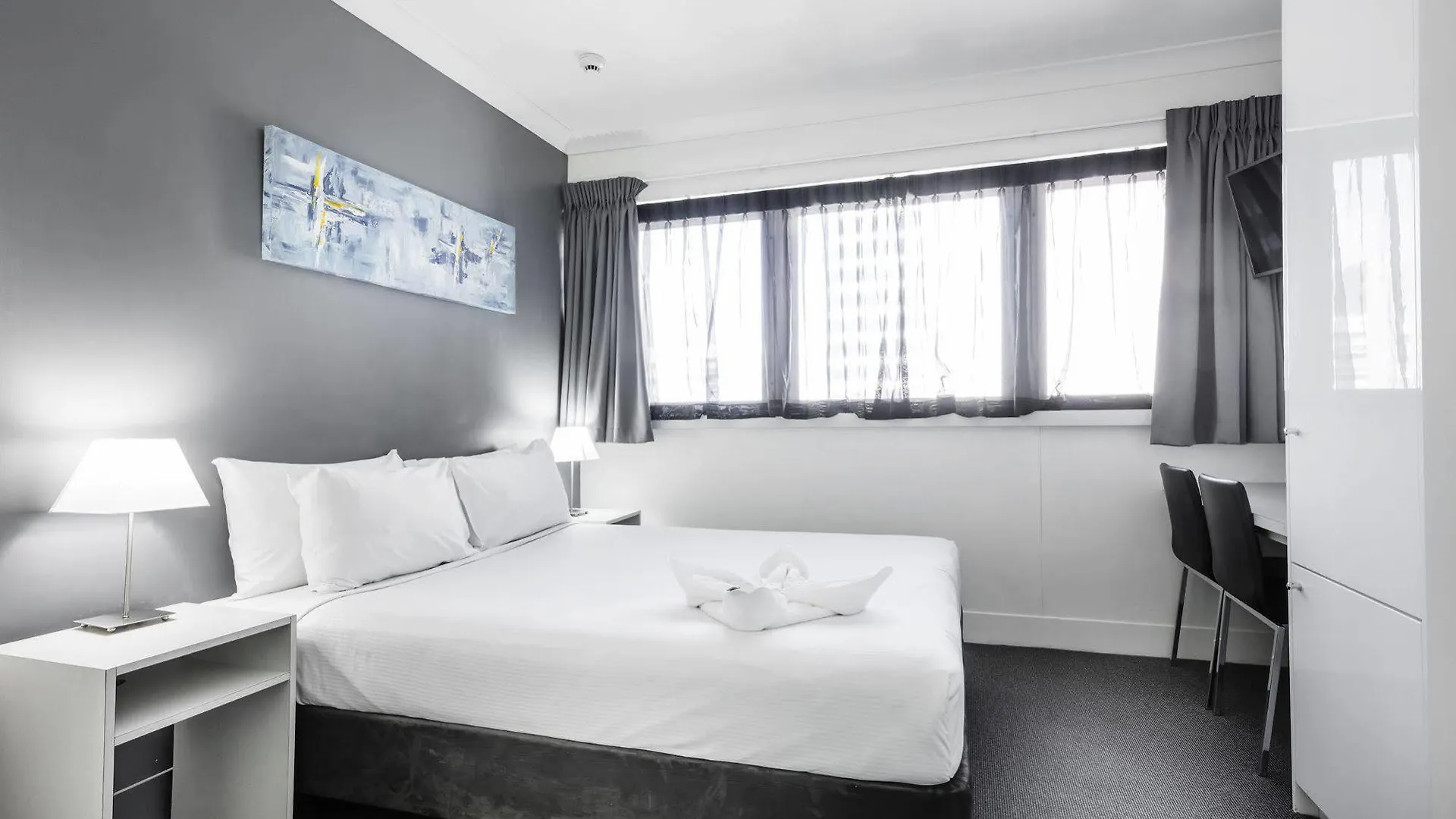 George Williams Hotel Brisbane